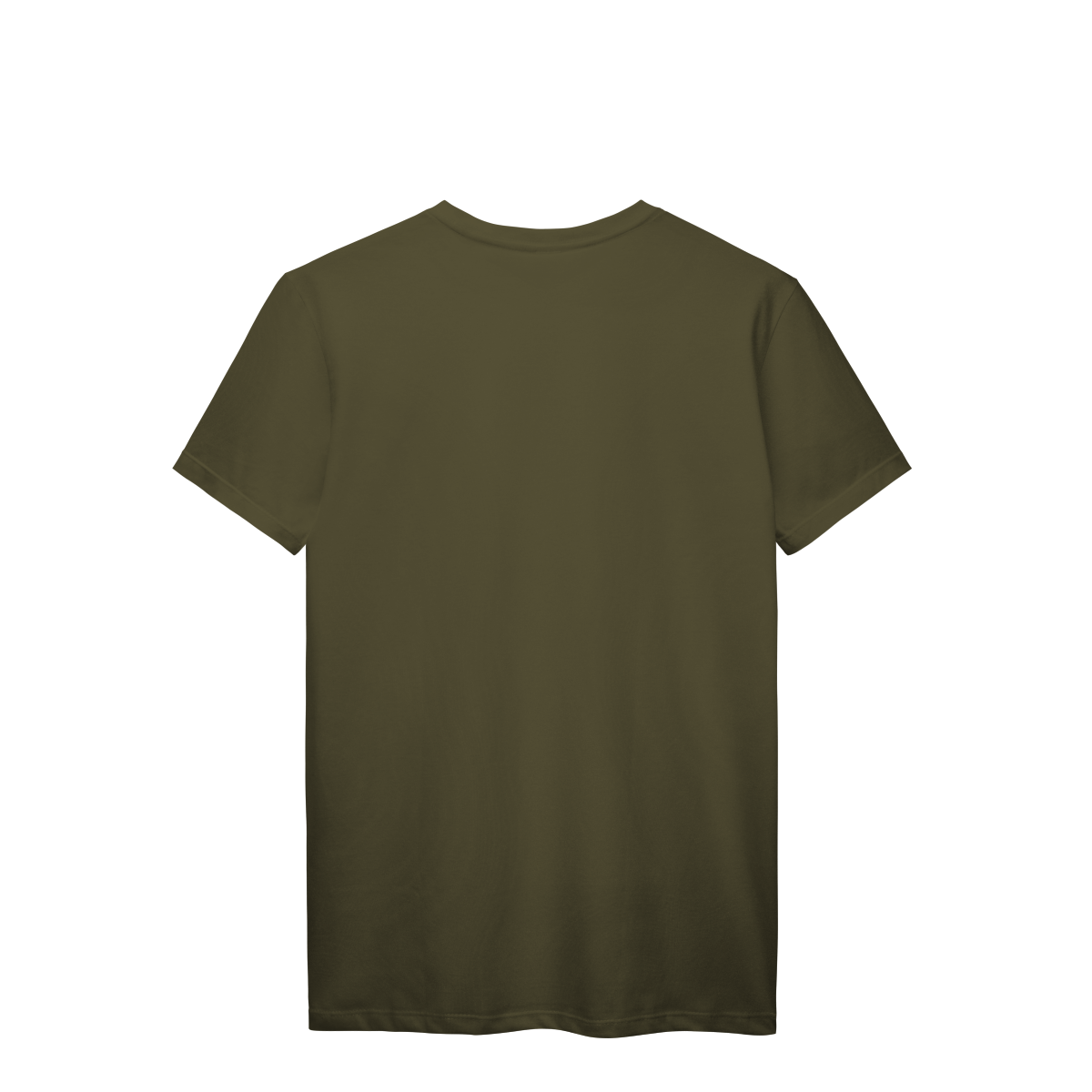 Camiseta A Fé Remove Montanhas – Vista Aquilo em Que Você Acredita