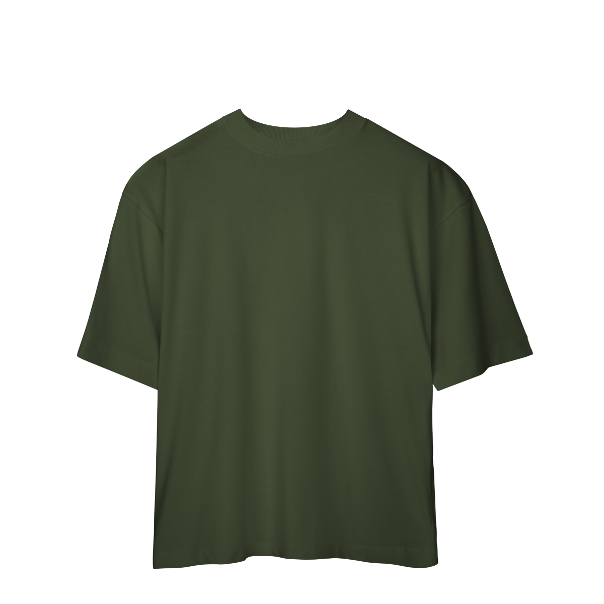 Camiseta Oversized Lisa