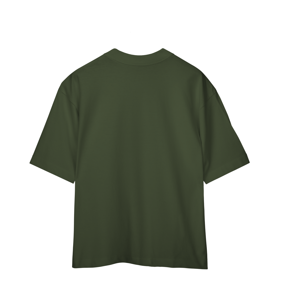 Camiseta Oversized Lisa