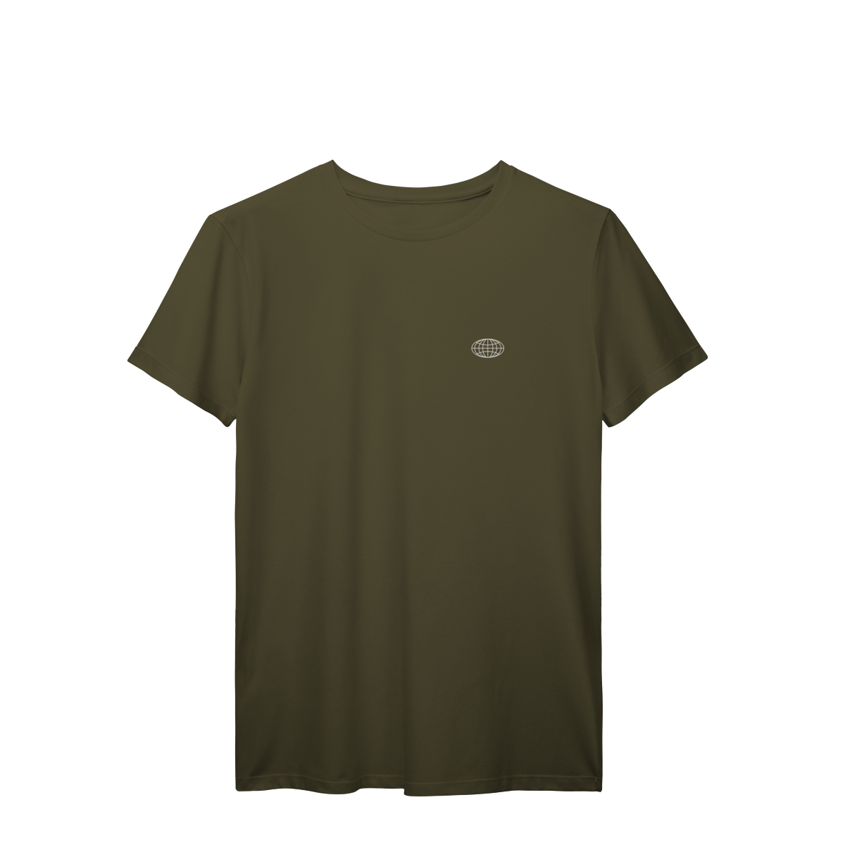 Camiseta Stay Weird — Seja Diferente. Seja Você.