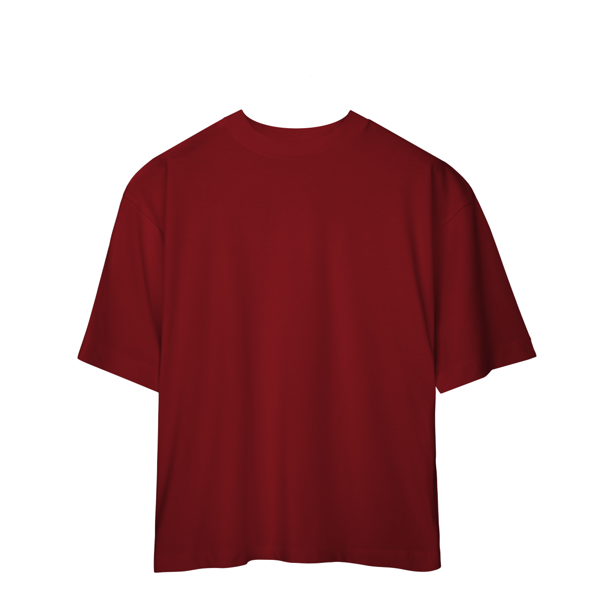 Camiseta Oversized Lisa
